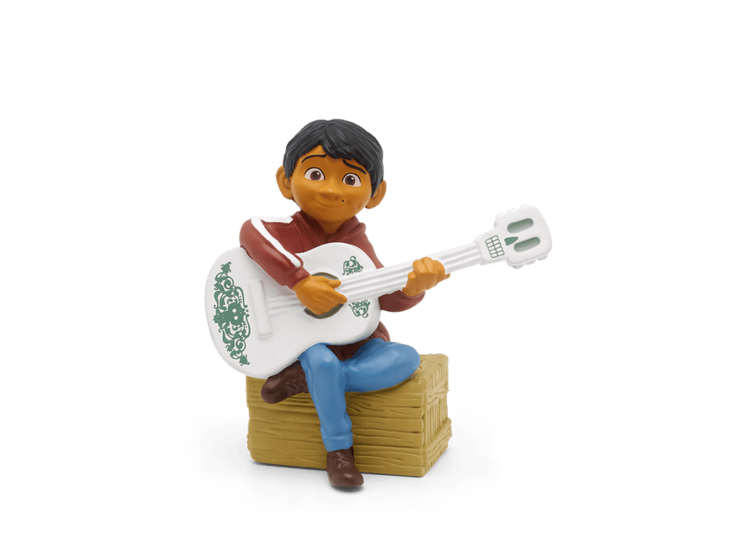 Disney and Pixar Coco Tonie image 2