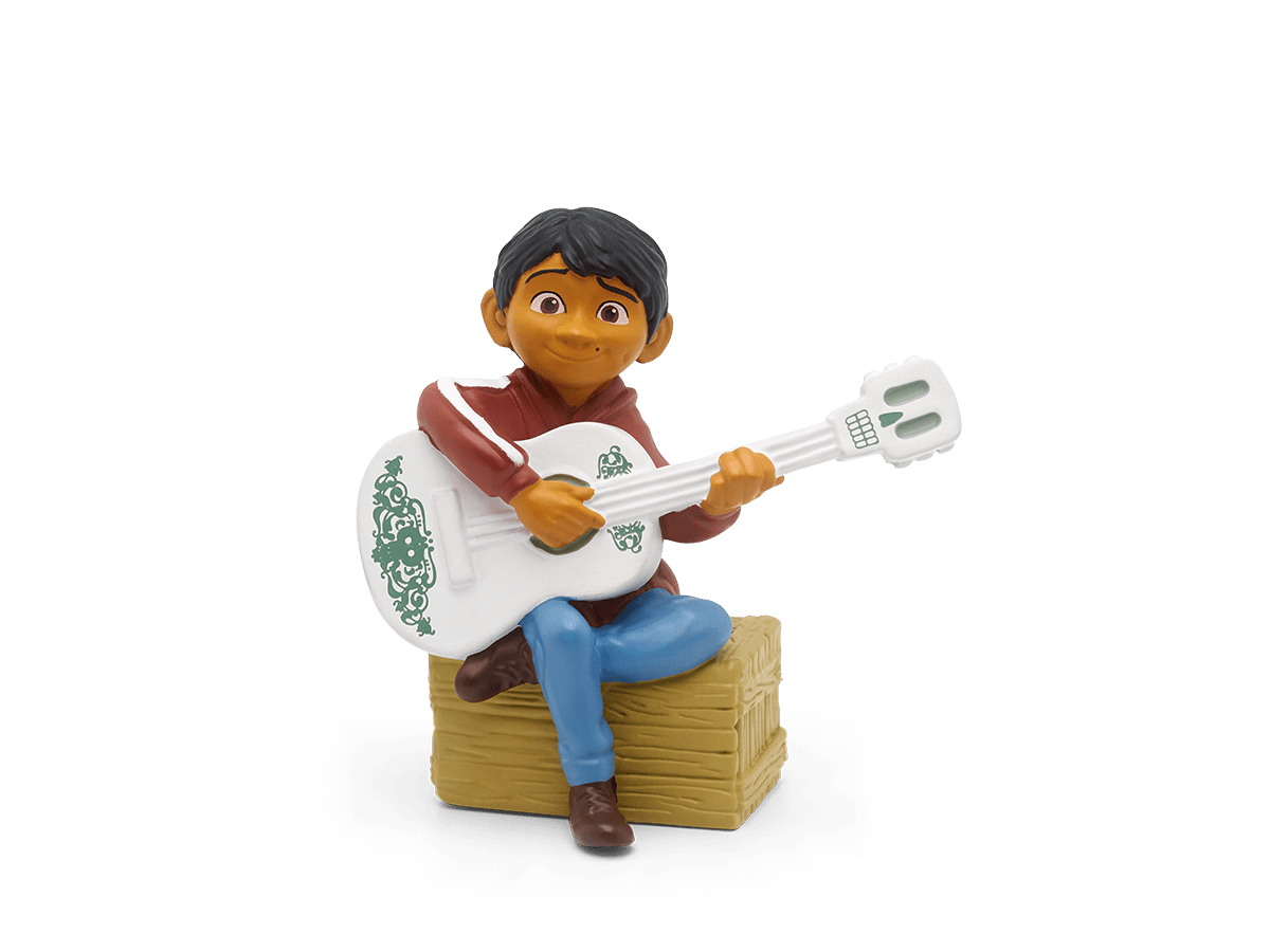 Disney and Pixar Coco Tonie image 2