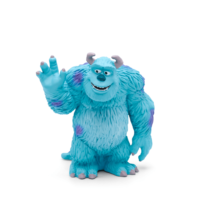Disney and Pixar Monsters, Inc. Tonie image 7