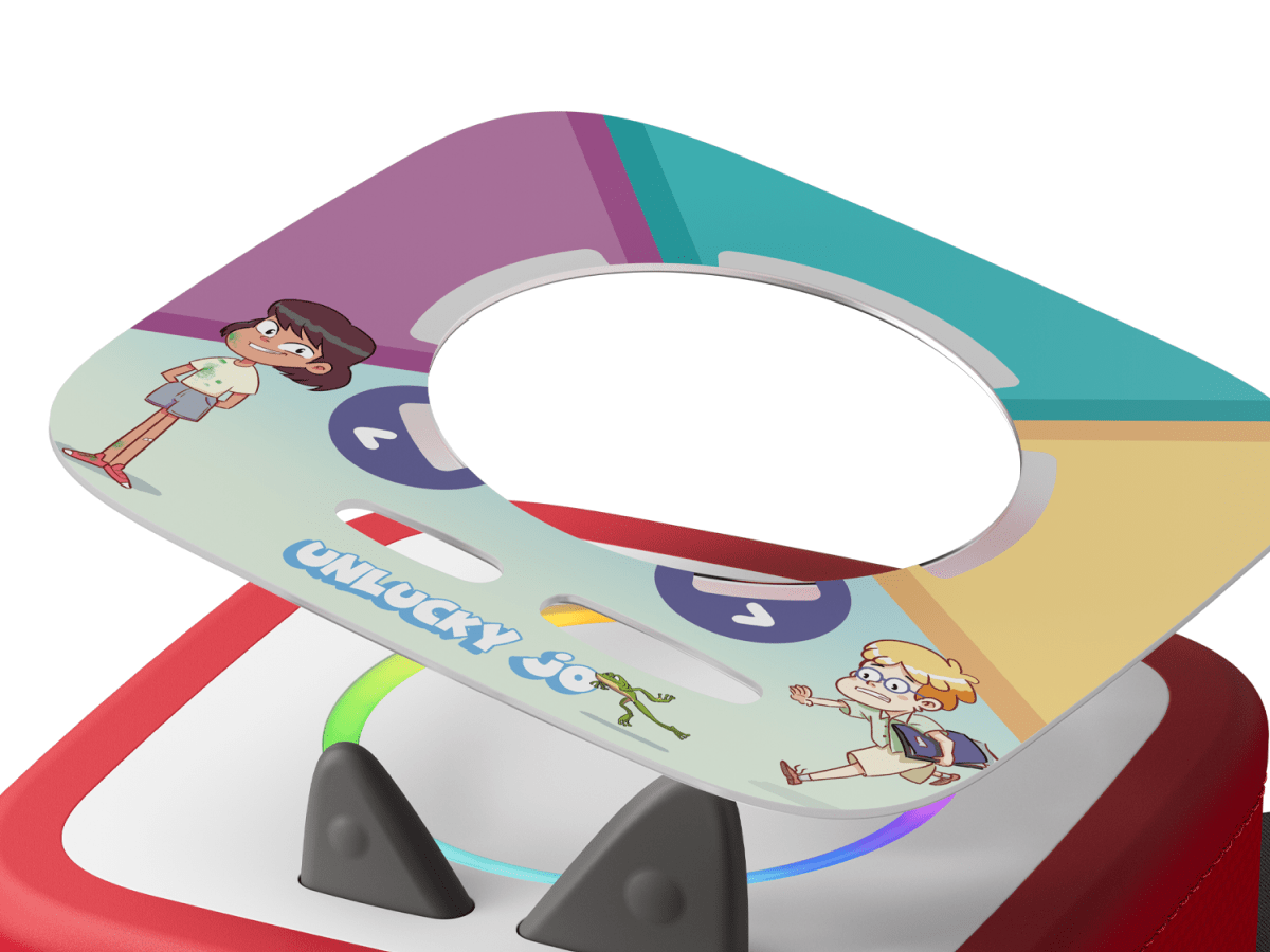 Tonieplay Unlucky Jo: A Fun Day of Chaos Game image 2