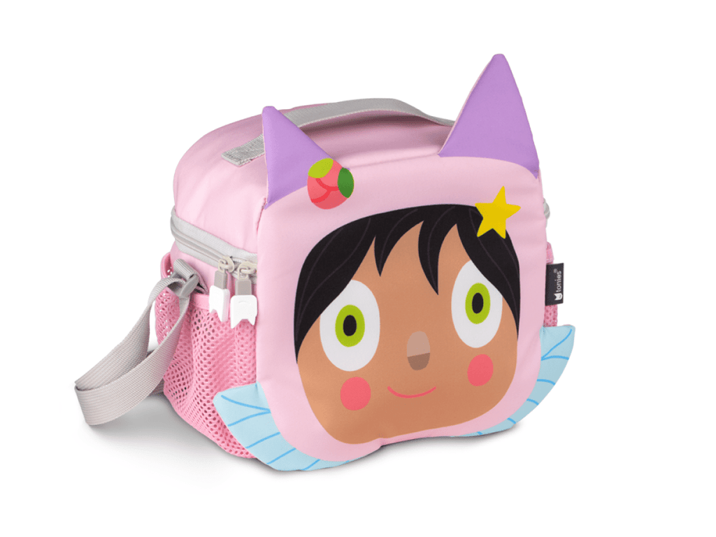 Character Bag for Toniebox - Fairy image 2