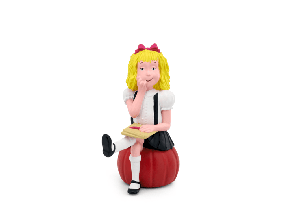 Eloise Tonie image 1