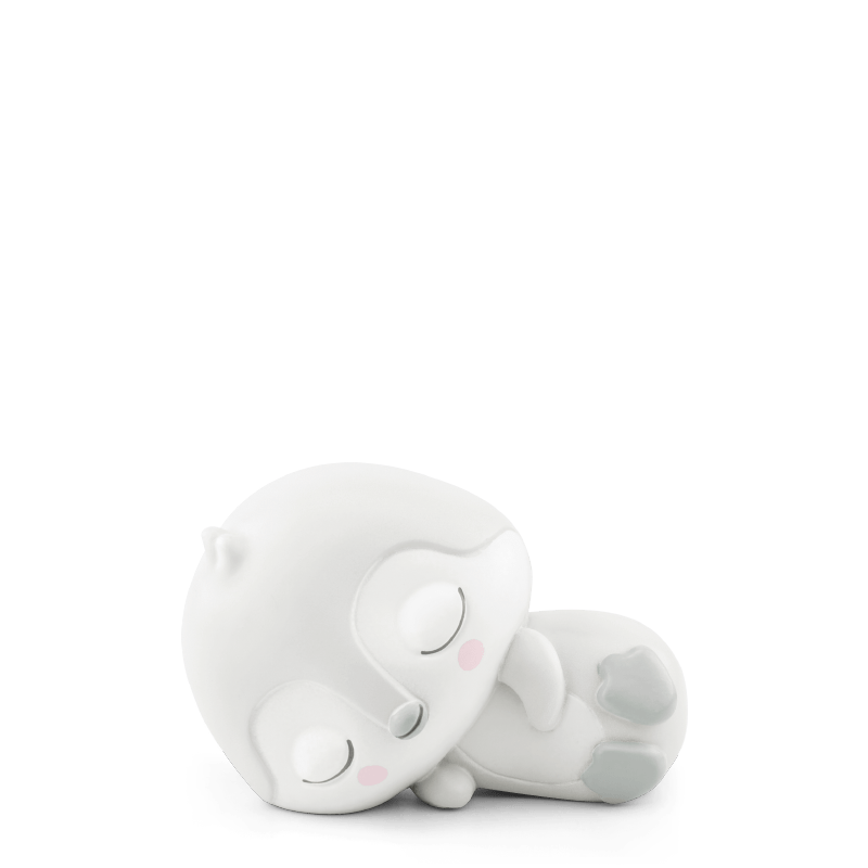 Sleepy Penguin: White Noise from the Ocean Tonie image 8