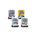 Captain Underpants Audiobook Tonies - 4 Pack image 0
