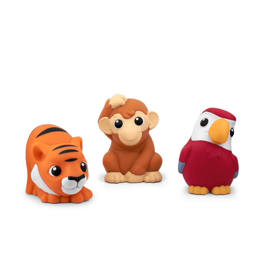 Jungle My First Tonies Set - 3 Pack image 8