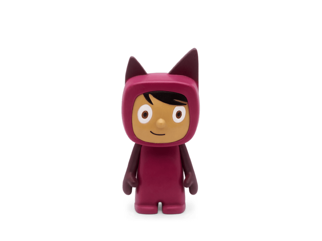 Purple with Medium Hue Creative-Tonie image 6