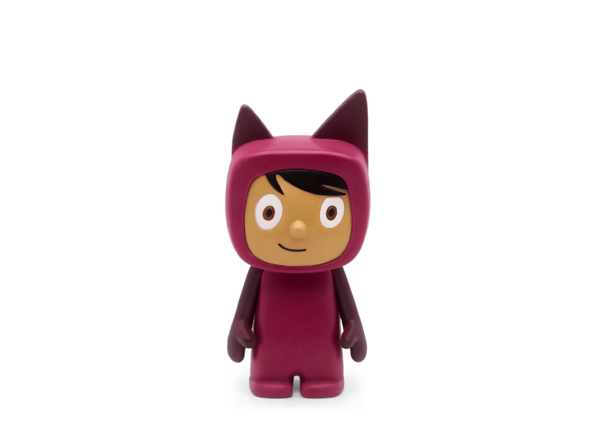 Purple with Medium Hue Creative-Tonie image 6