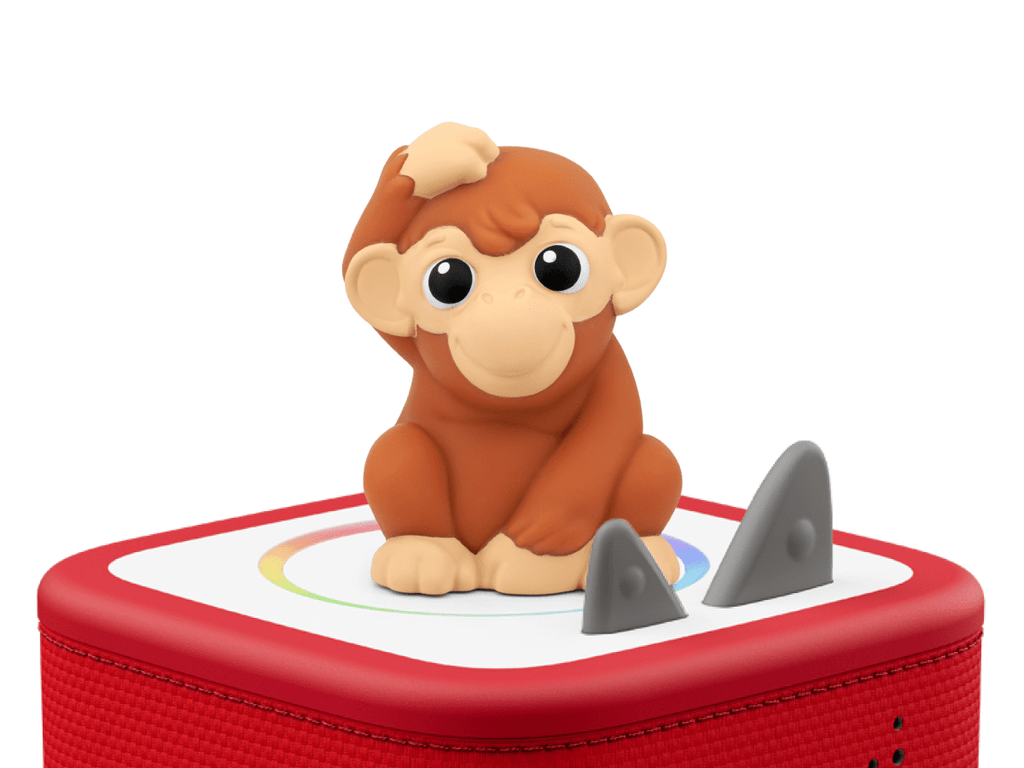 Jungle My First Tonies Set - 3 Pack image 6