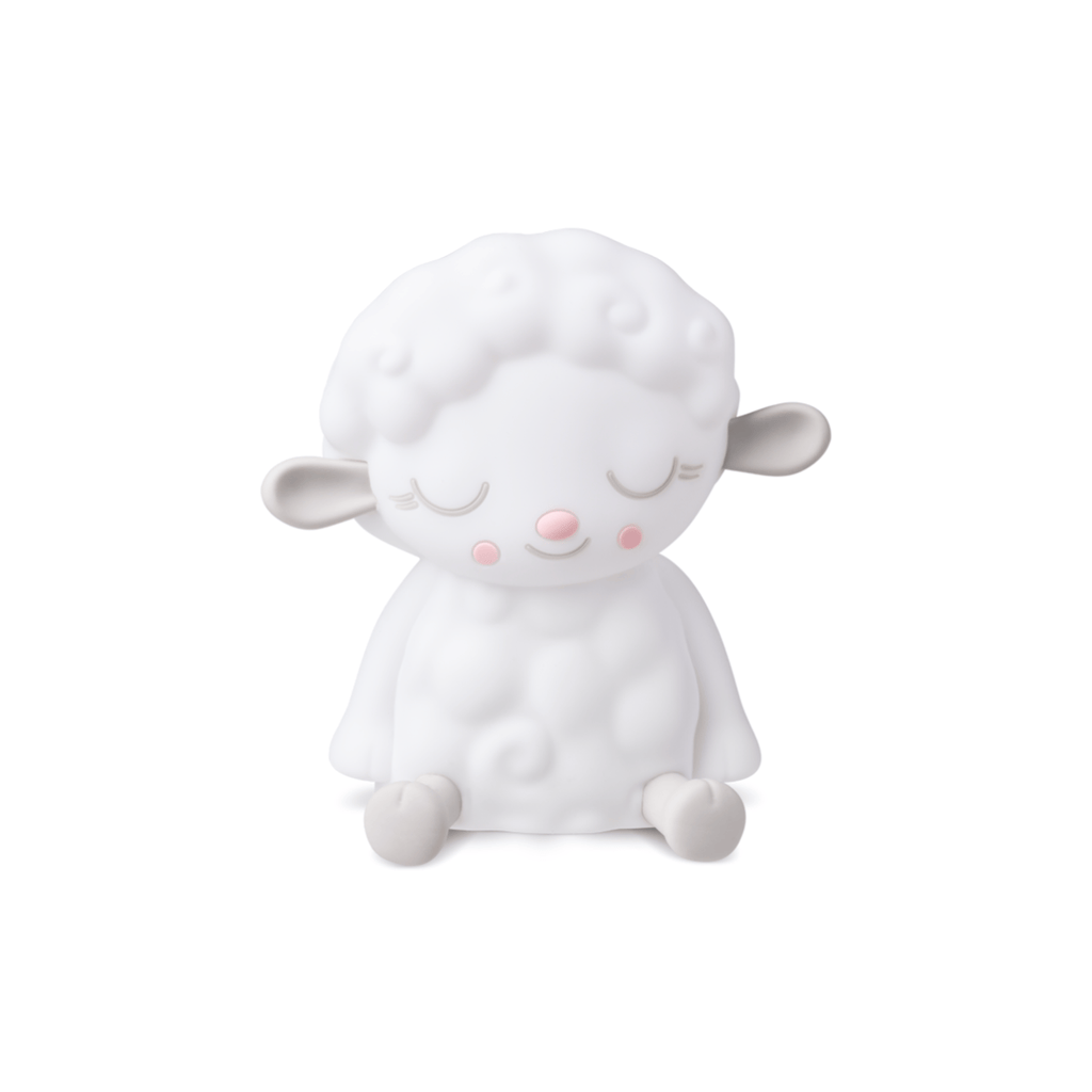 Sleepy Sheep Night Light Tonie image 0