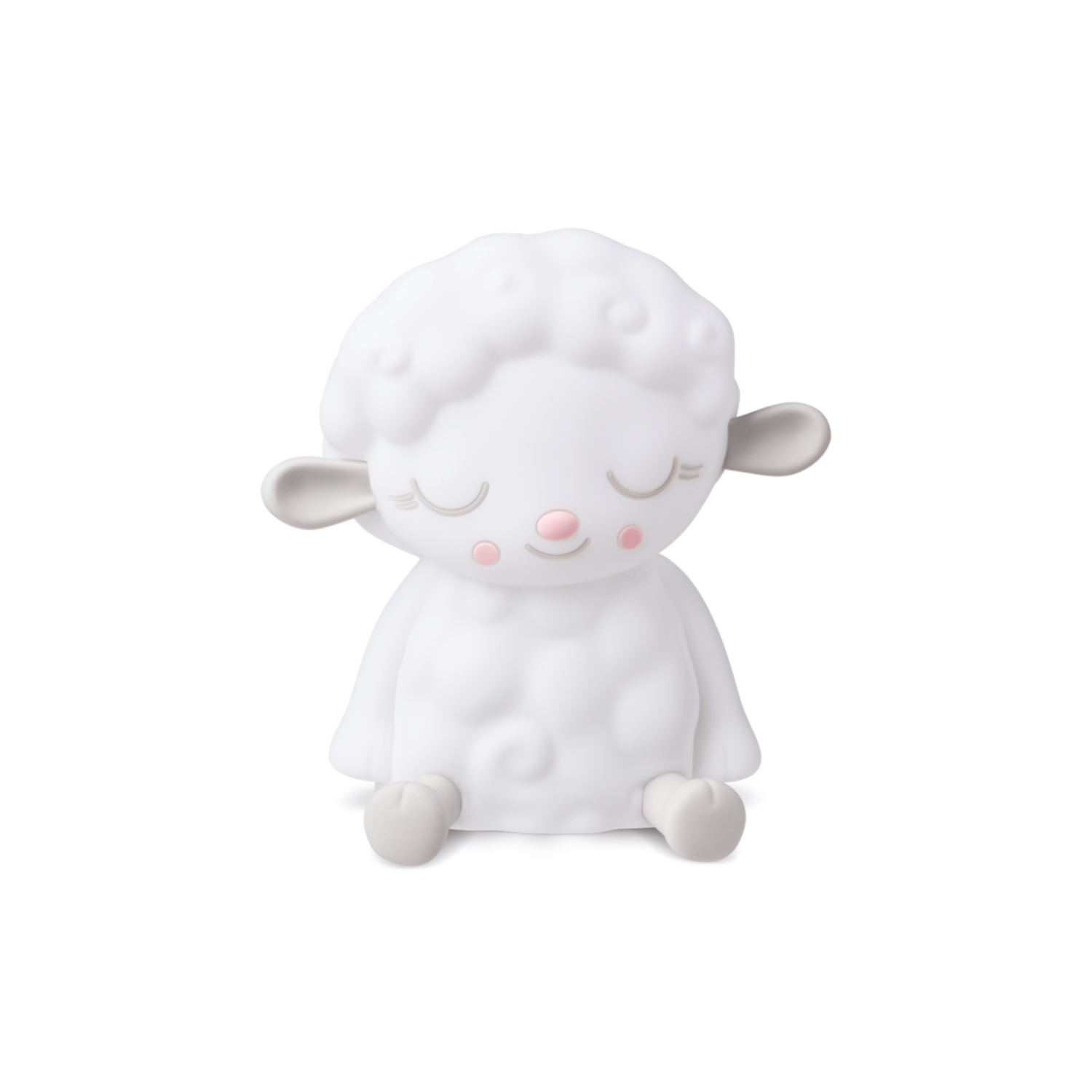 Sleepy Sheep Night Light Tonie image 0