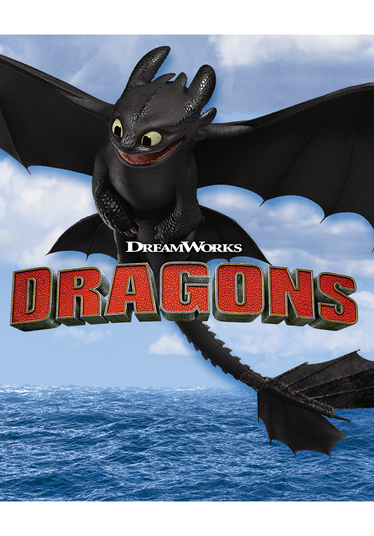 How to Train Your Dragon: Toothless Tonie image 7