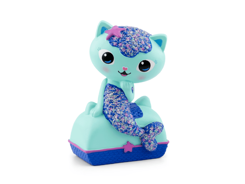 Gabby's Dollhouse: MerCat Tonie image 9