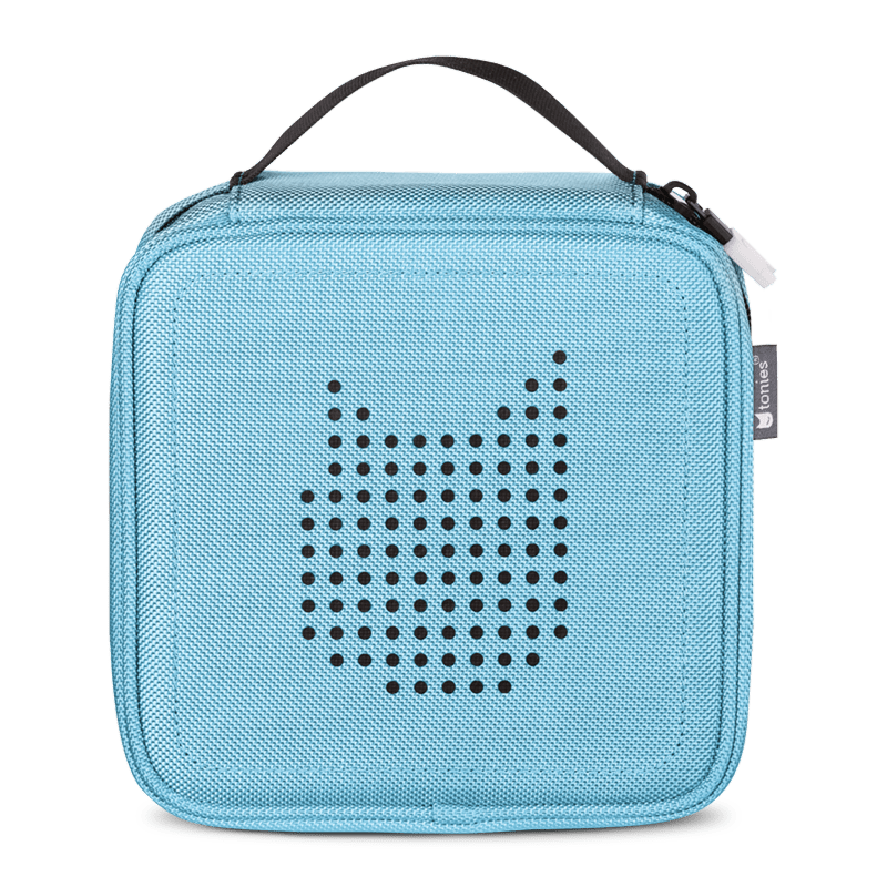 Carrying Case for Tonies - Light Blue image 6