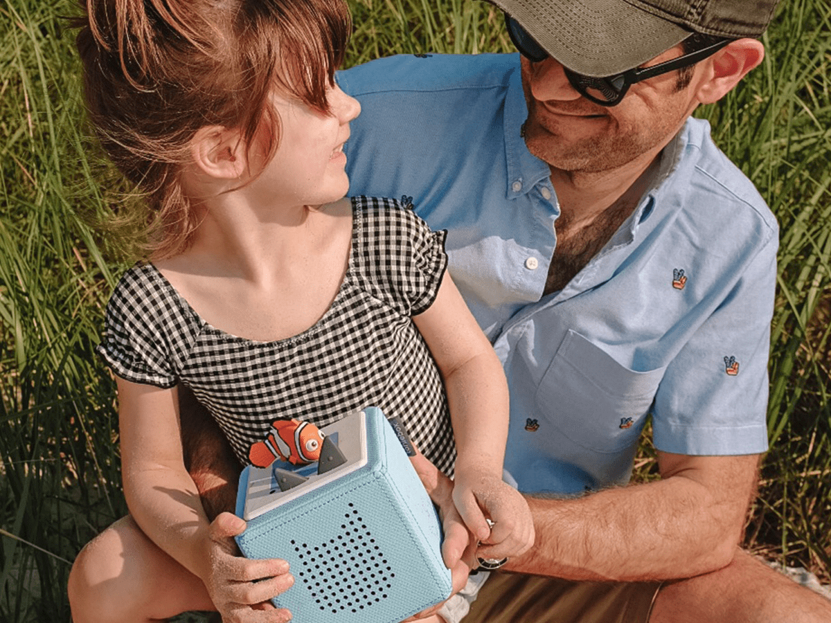 Disney and Pixar Finding Nemo Tonie image 7