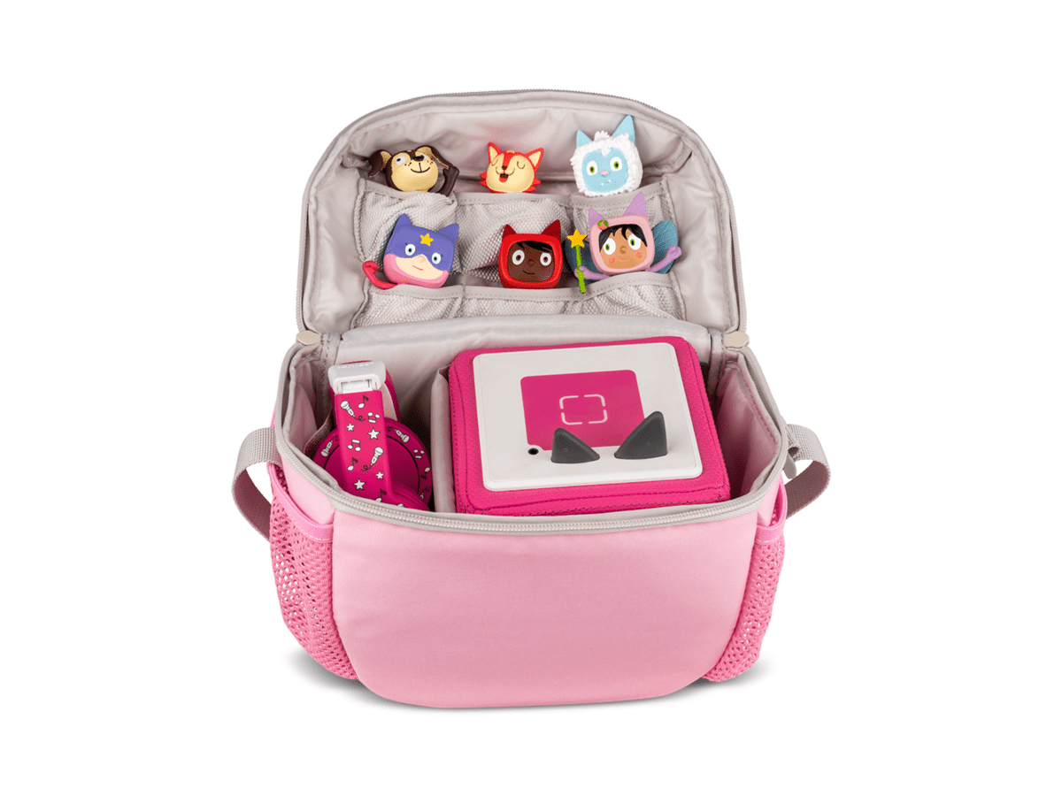 Character Bag for Toniebox - Fairy image 1