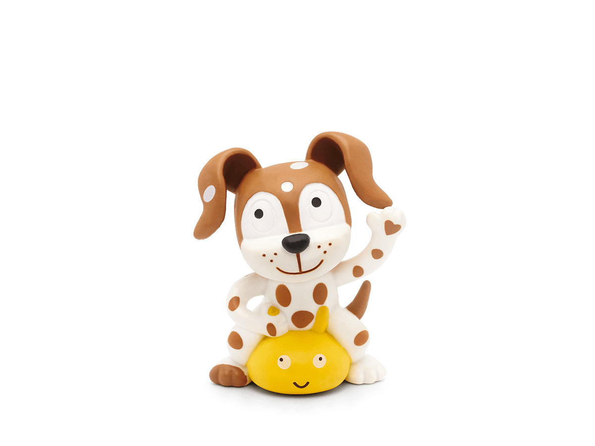 Canciones Infantiles Favoritas: Canciones Para Jugar en Español Tonie image 1