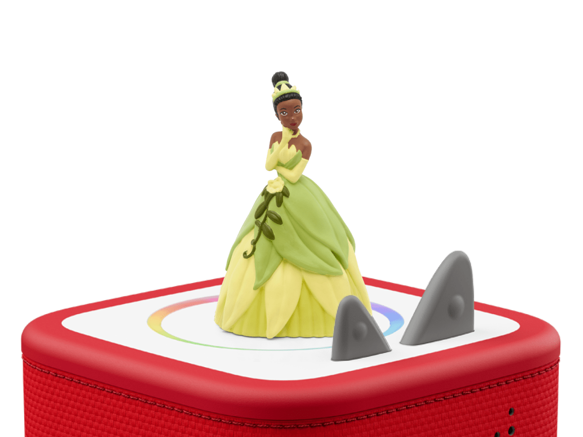 Disney The Princess & The Frog Tonie image 2