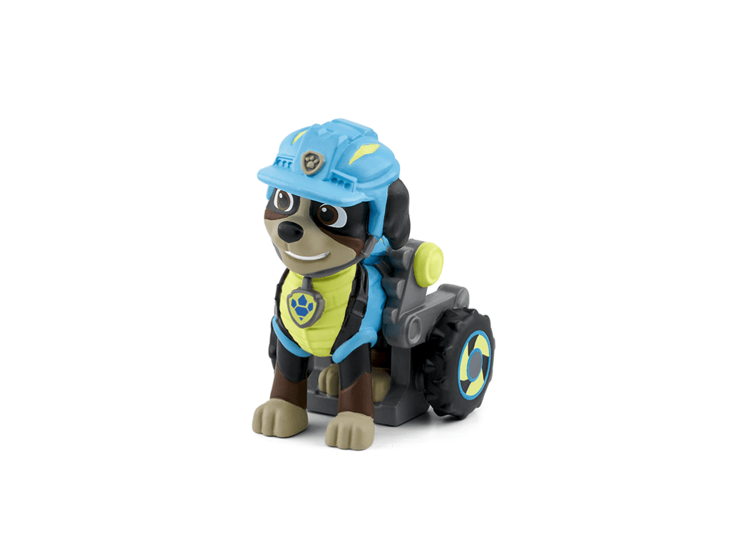 PAW Patrol: Rex Tonie image 1