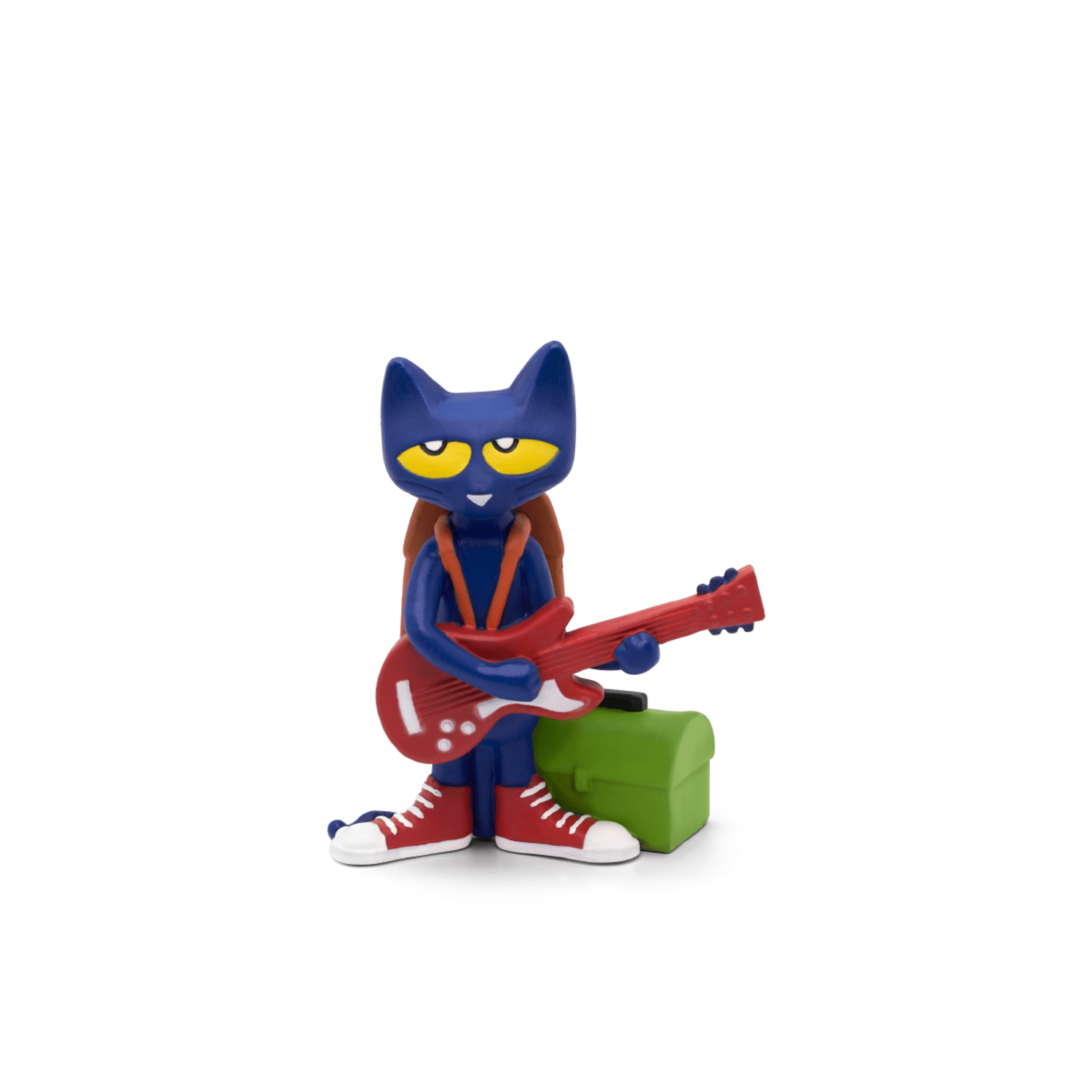 Pete the Cat: Rock On! Tonie image 0