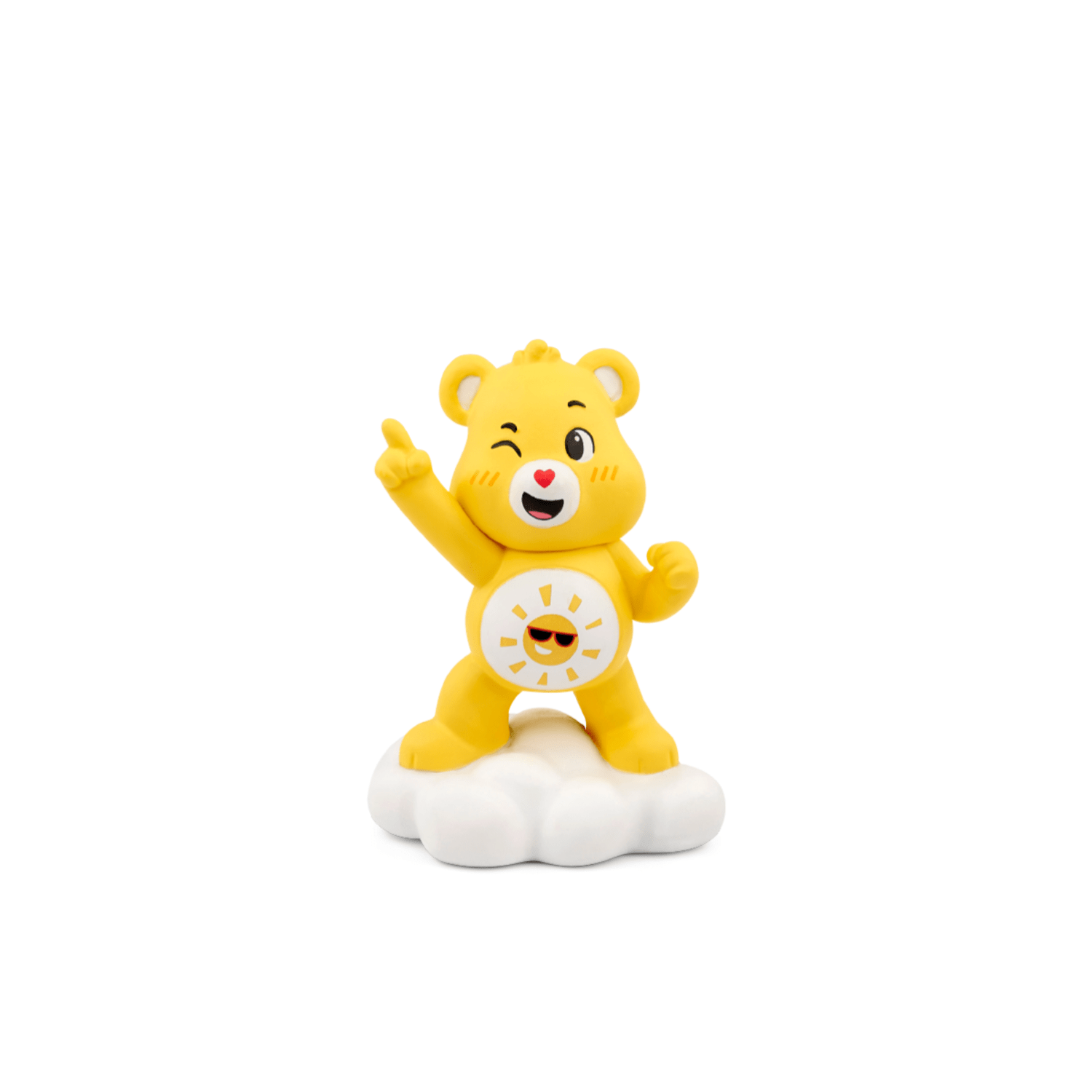 Care Bears: Funshine Bear Tonie image 0