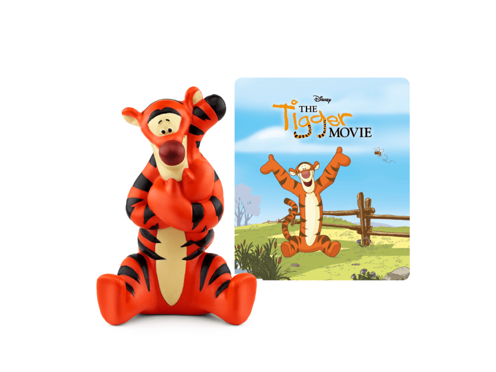 Disney Tigger Tonie image 3