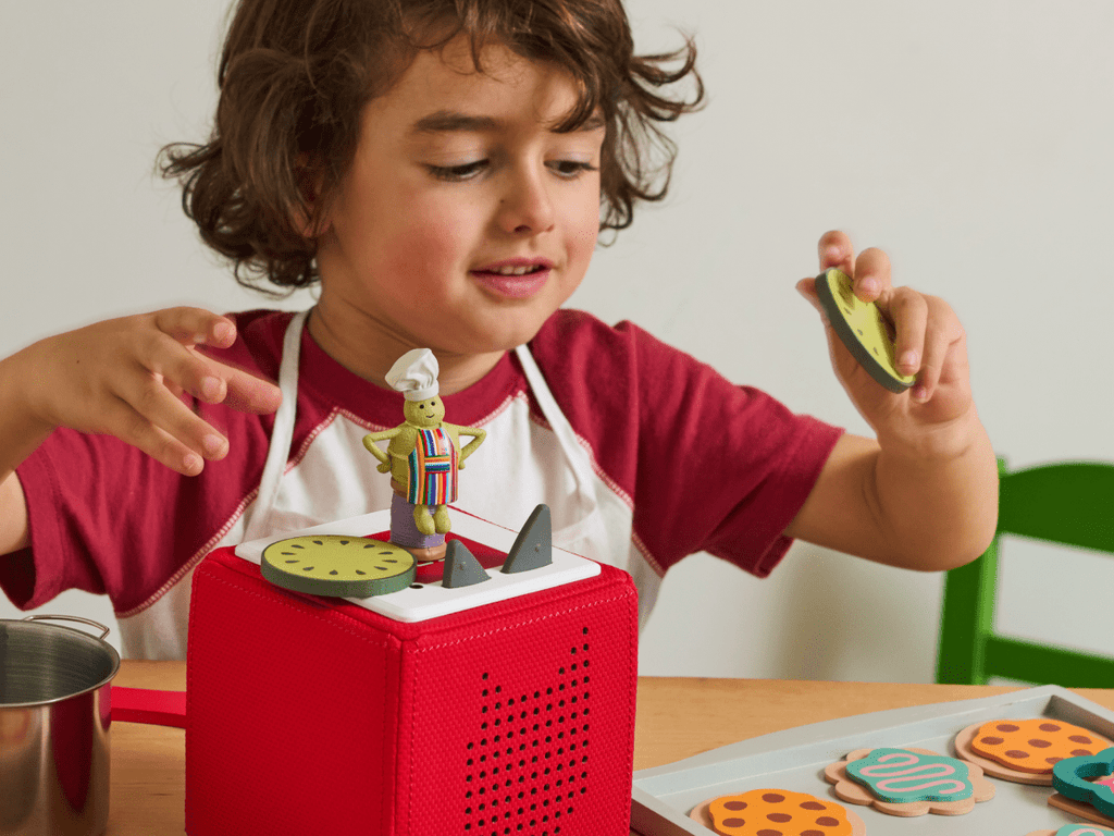 Tiny Chef Tonie image 8