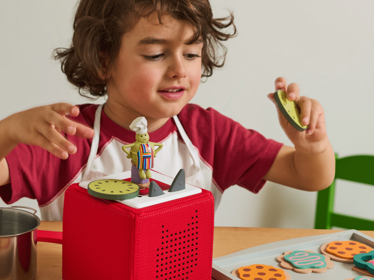 Tiny Chef Tonie image 8