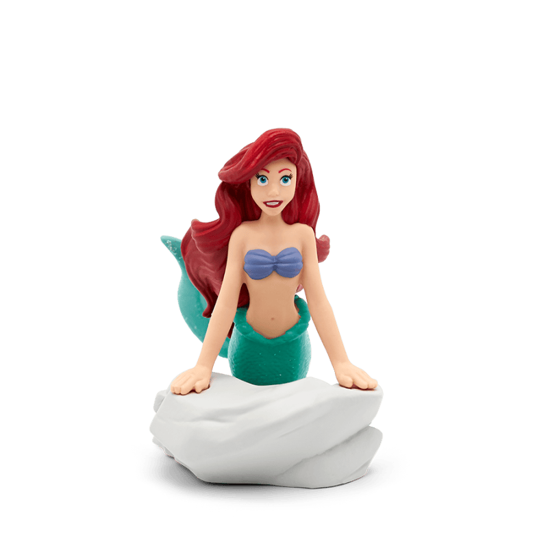 Disney La Sirenita Tonie (en Español) image 8