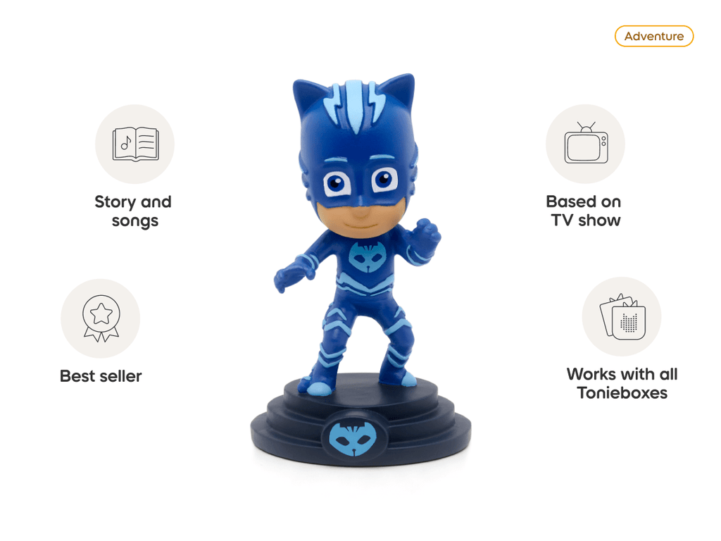 PJ Masks: Catboy Tonie image 6