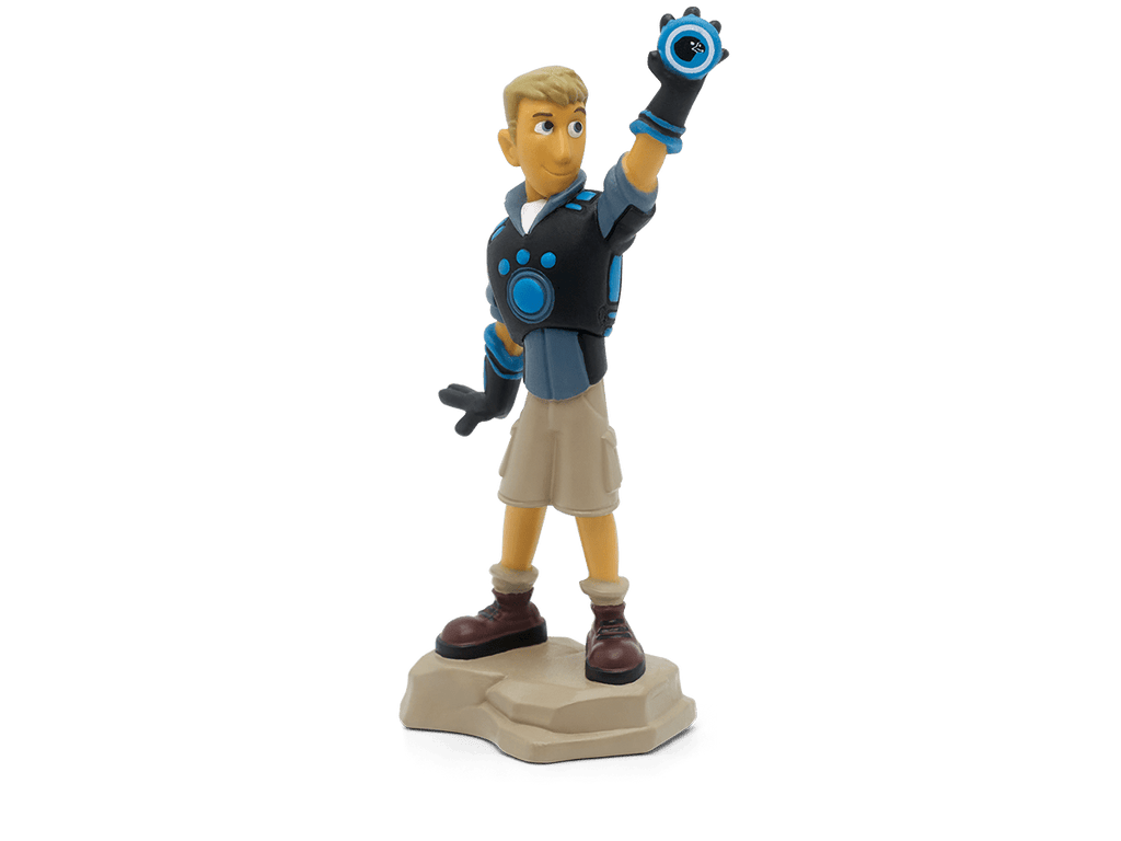 Wild Kratts: Martin Tonie image 7