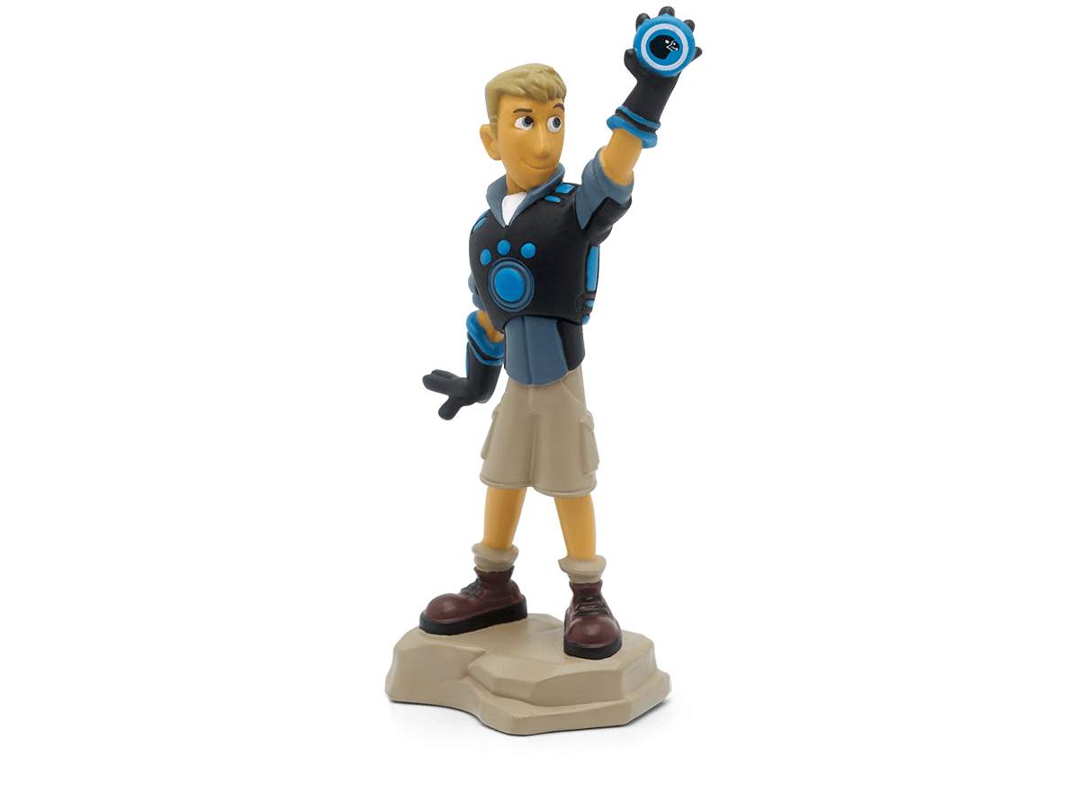 Wild Kratts: Martin Tonie image 7