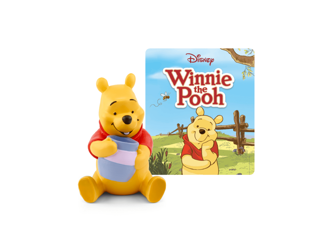 Disney Winnie the Pooh Tonie image 3
