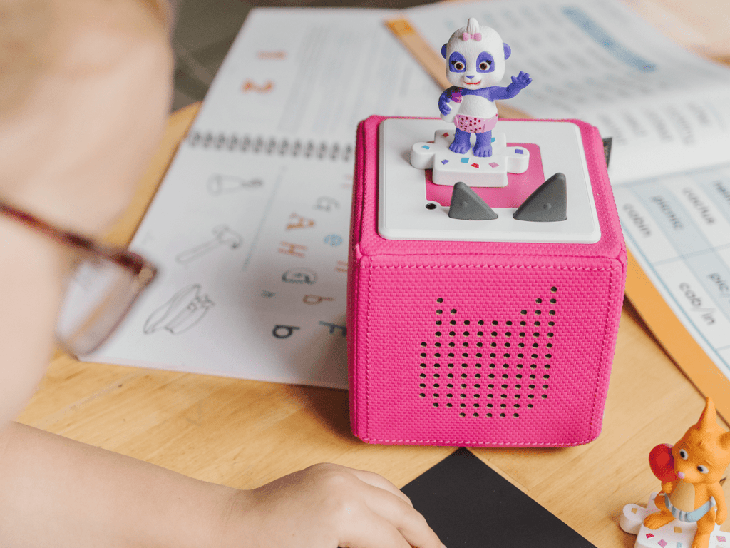 Word Party Presents: Math! Tonie image 4