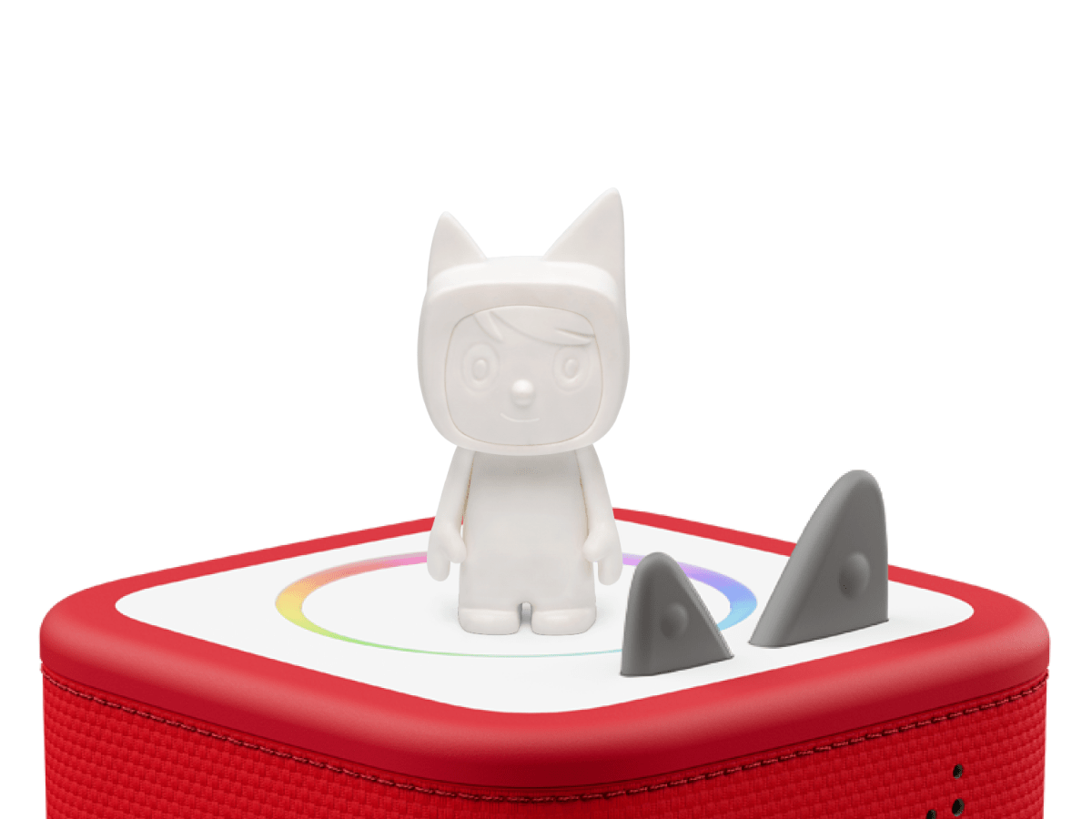 Create Your Own Creative-Tonie image 2