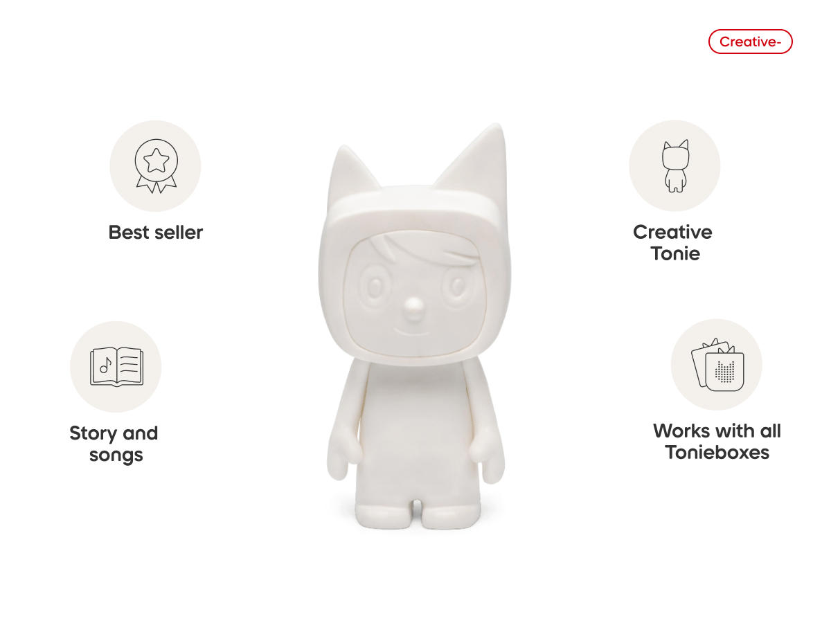 Create Your Own Creative-Tonie image 4