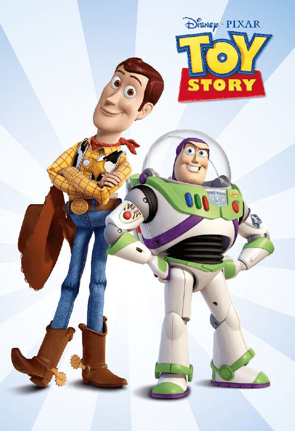 Disney and Pixar Toy Story: Woody Tonie image 3