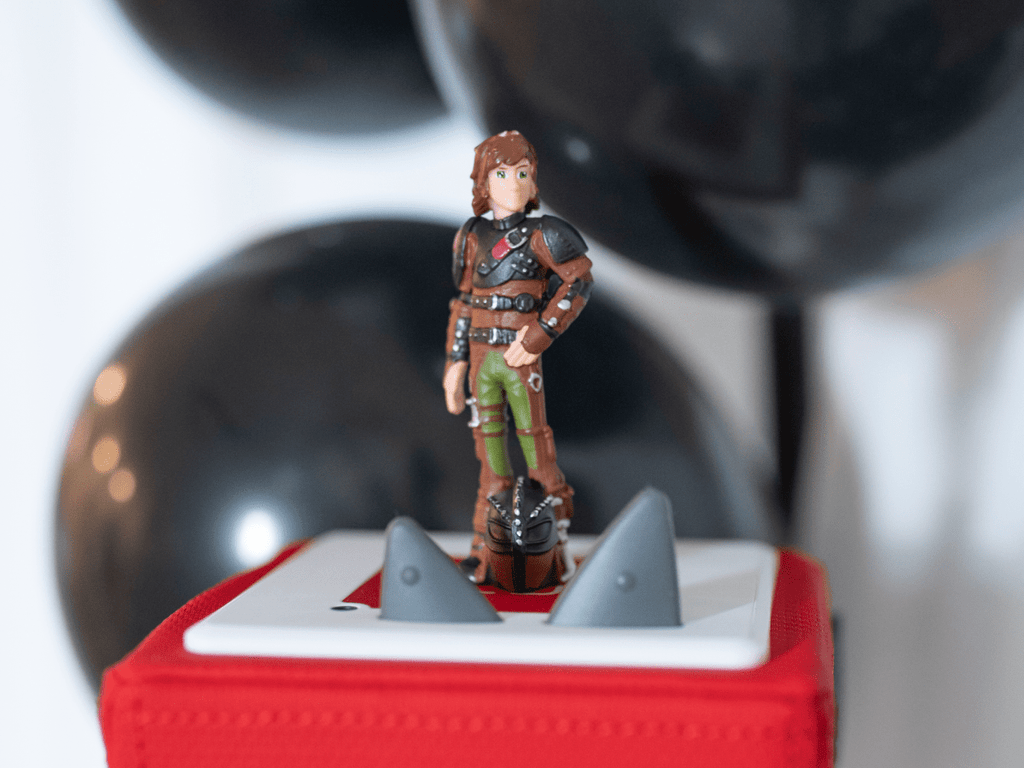 How to Train Your Dragon Tonie image 8