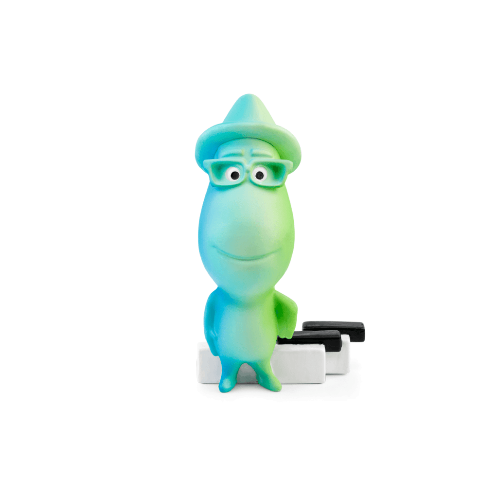 Disney and Pixar Soul Tonie image 0