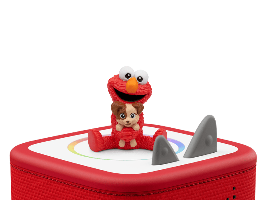 Sesame Street: Elmo & Tango Tonie image 2