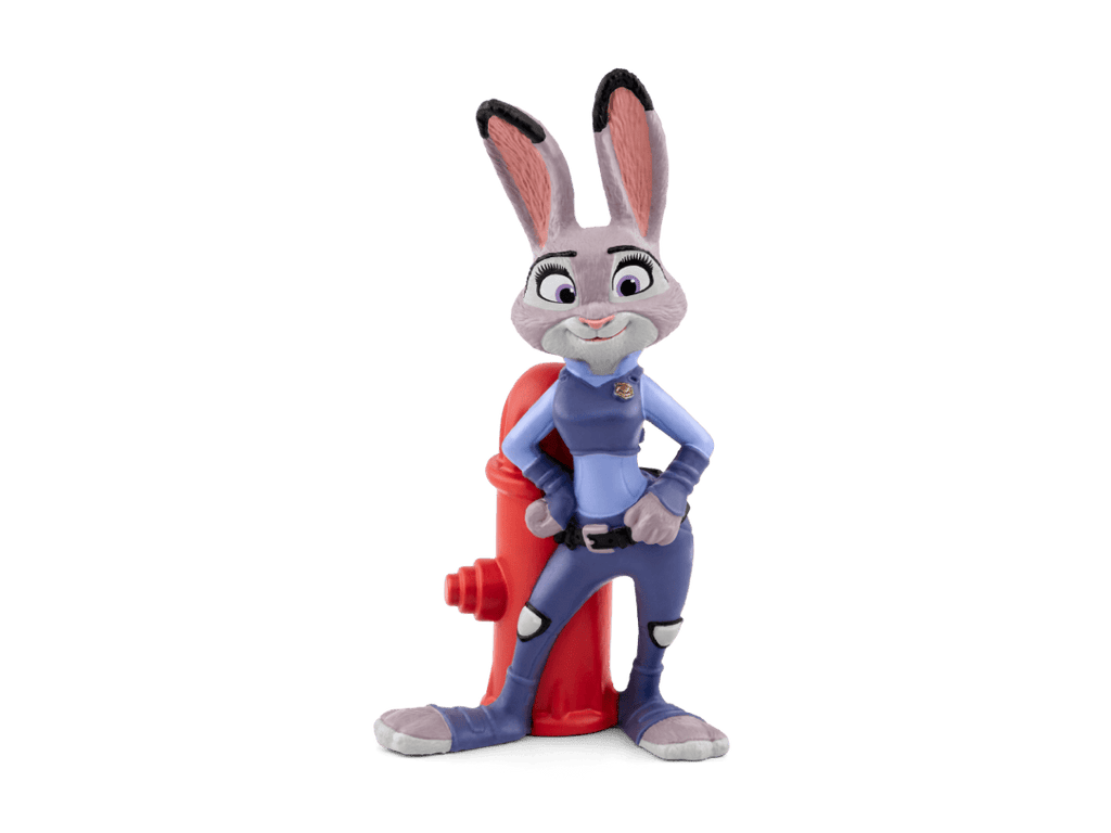 Disney Zootopia Tonie image 4