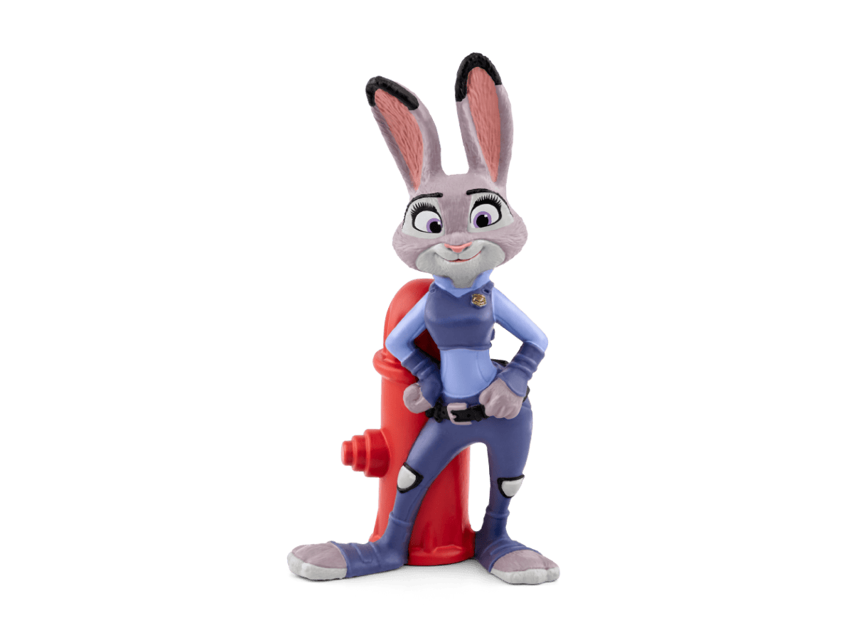 Disney Zootopia Tonie image 4