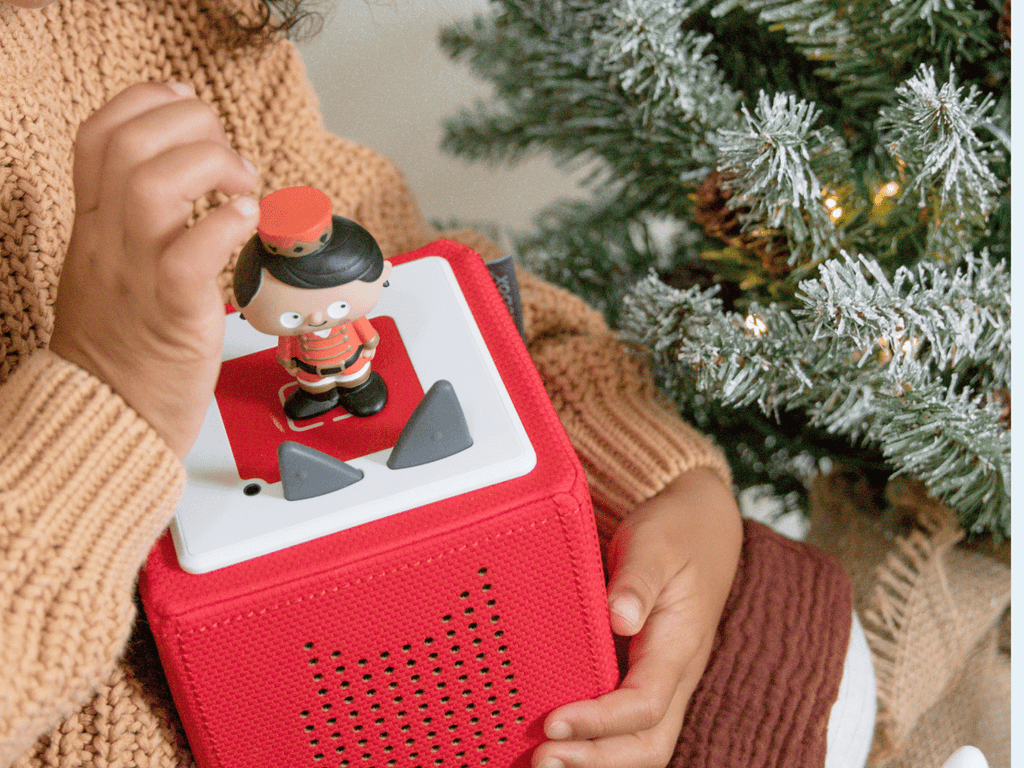 Favorite Masterpieces: The Nutcracker Tonie image 4