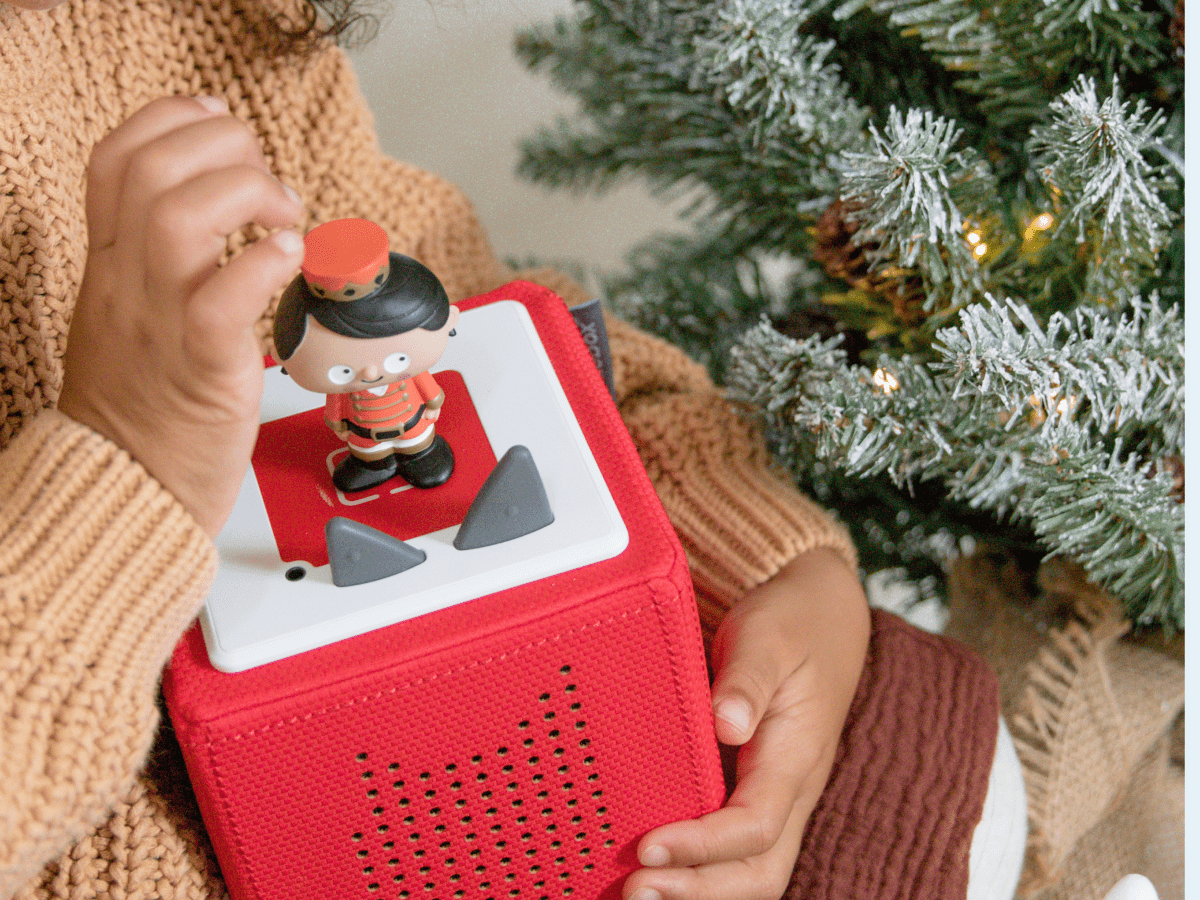 Favorite Masterpieces: The Nutcracker Tonie image 4