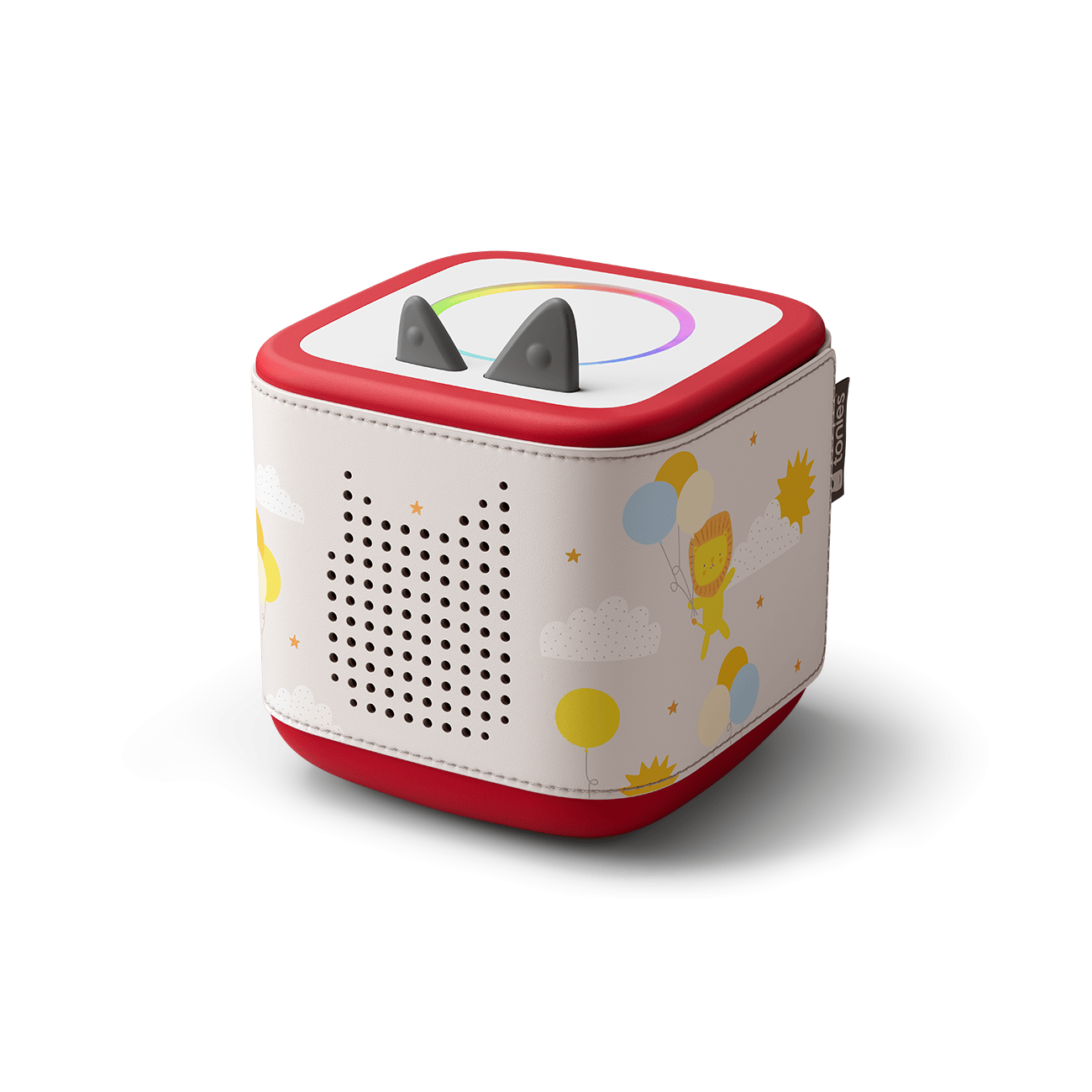 Toniebox 2 Sleeve: Clouds image 0