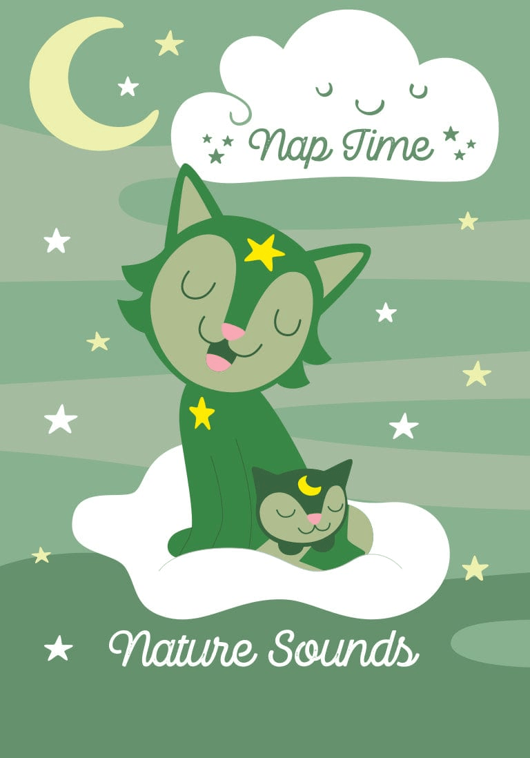 Nap Time: Nature Sounds Tonie image 2