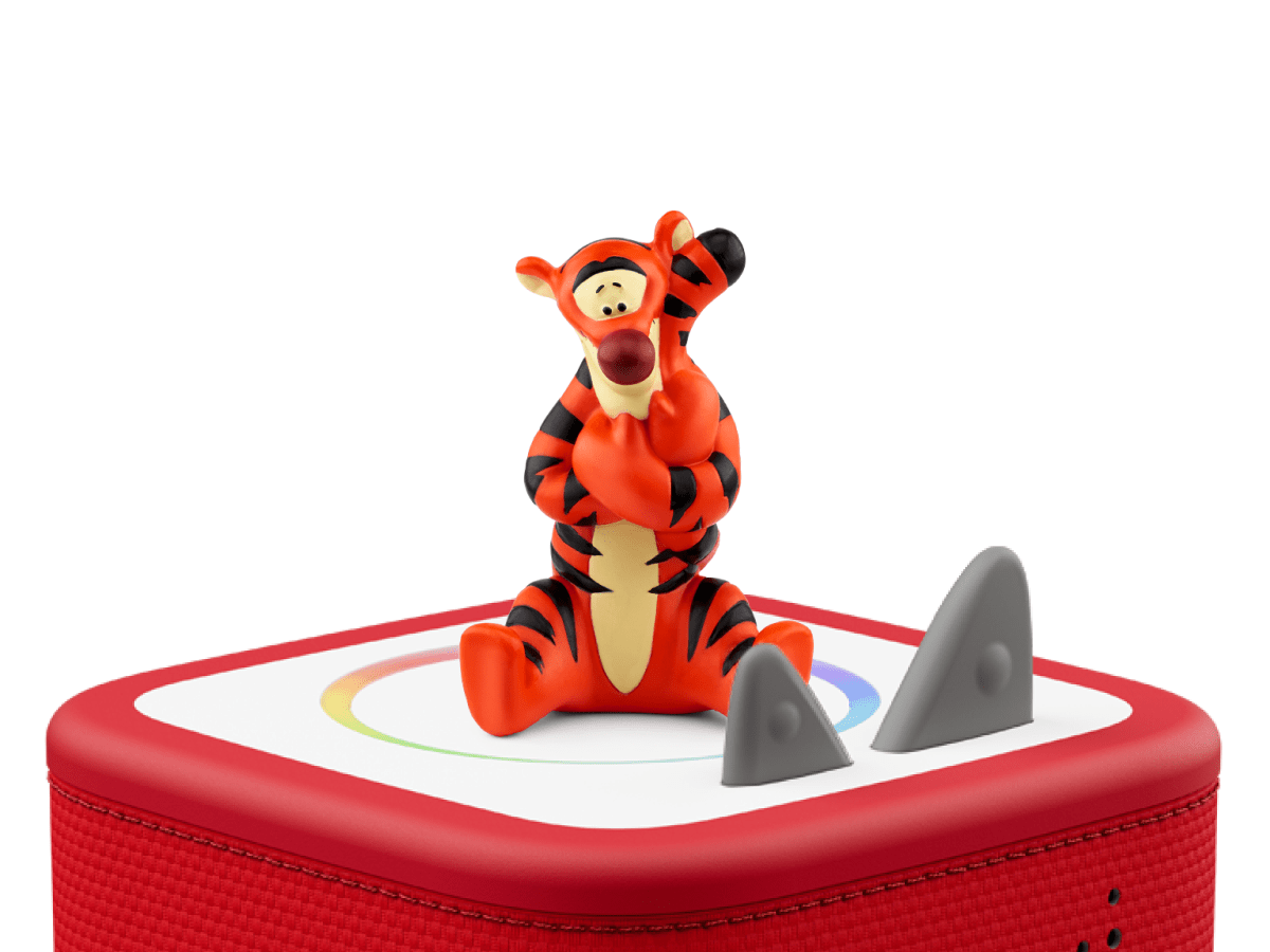 Disney Tigger Tonie image 2