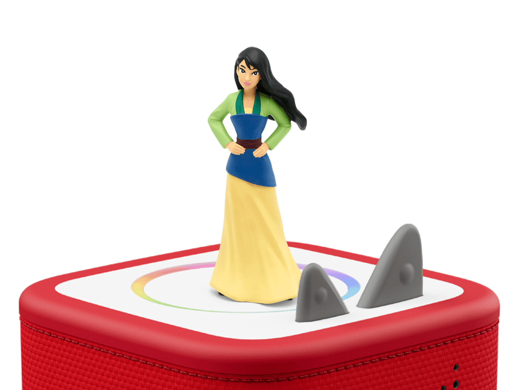 Disney Mulan Tonie image 2