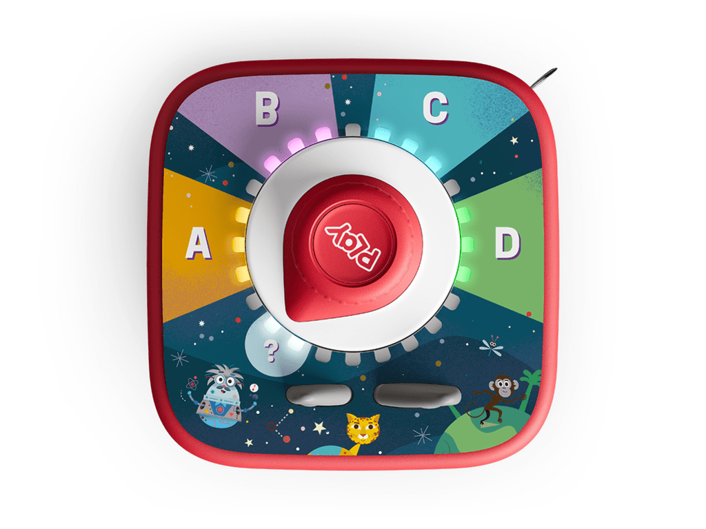 Tonieplay The Quizzles: All About Animals Game image 4