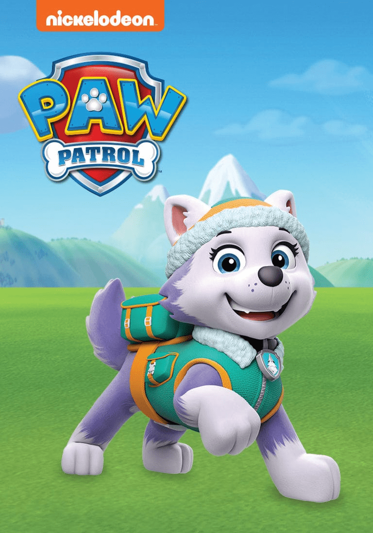 PAW Patrol: Everest Tonie image 8