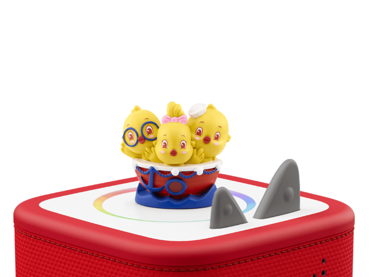 Canticos Tonie image 2